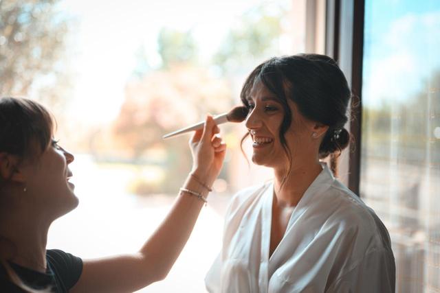 Savoir Make-up & Hairstylist - 4