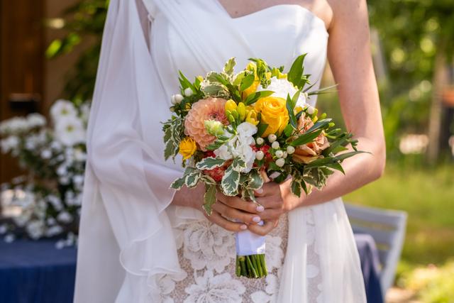 Viola Floral Designer - 4