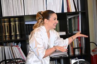 Francesca Morelli Beauty Salon - 10