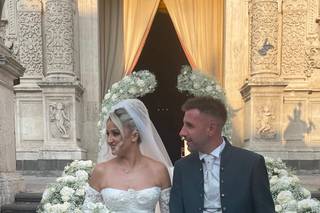 Giardina Wedding Flowers - 7