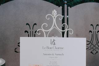 Le Bon Charme - 4