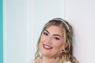 Alessia Orrù Make-Up Artist - 6