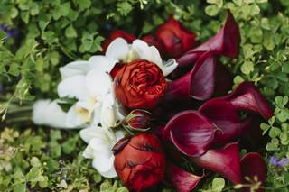 L'Isola Verde Floral Design - 15