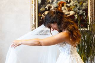 Francesca Commissari Wedding Photography - 14