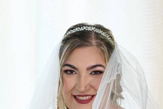 Alessia Orrù Make-Up Artist - 7