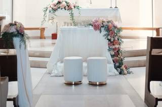L'Isola Verde Floral Design - 24