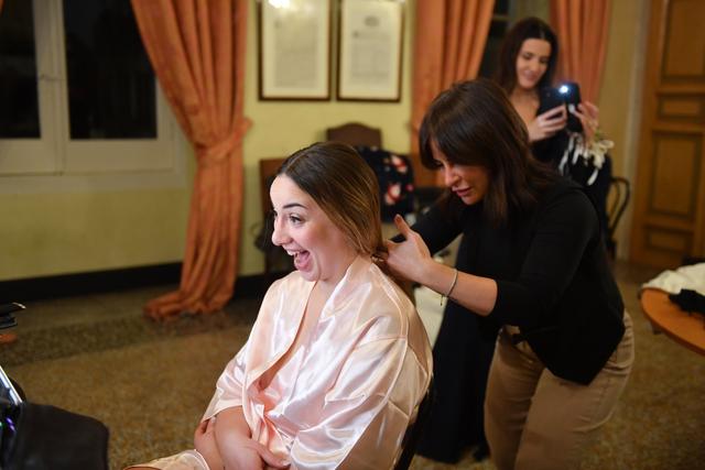 Francesca Morelli Beauty Salon - 4