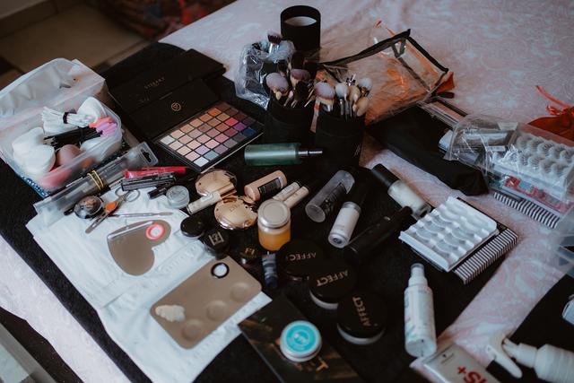 Matilde Polia Make-up e Hair Artist - 4