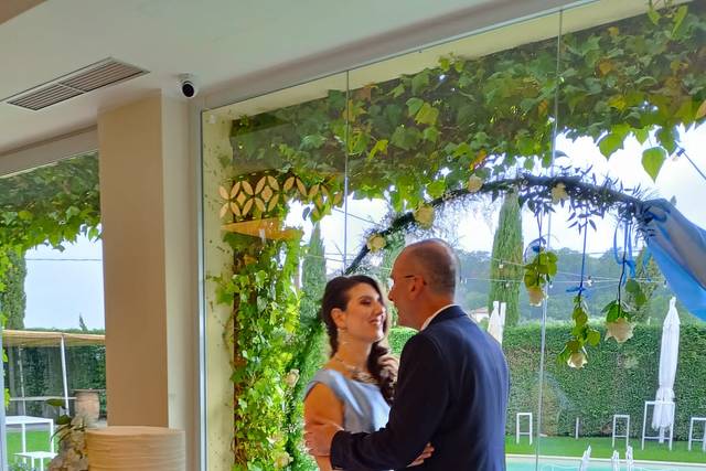 On The Rocks Event & Wedding 2