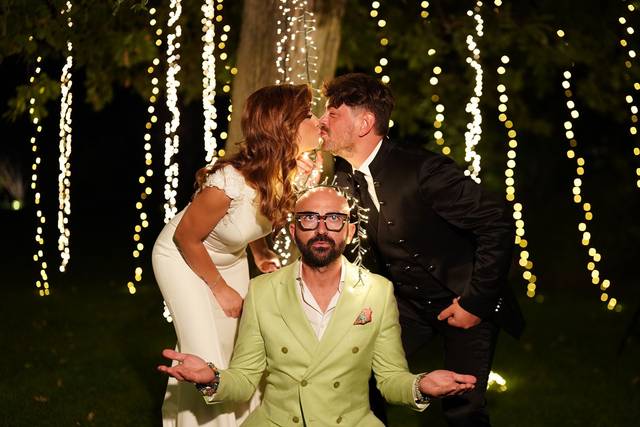 DjFrog - il dj del matrimonio 3