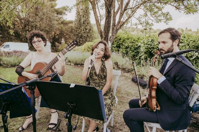 Il violino di Giovanni - 1
