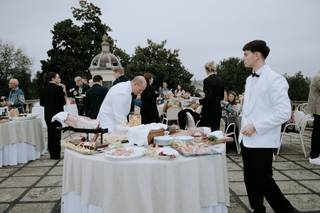 Dario Ricevimenti Exclusive Catering - 19