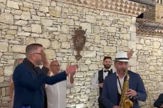 Roby Sax - 5
