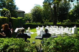 Villa Barberino - 17