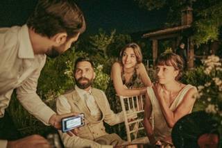 Il violino di Giovanni - 4