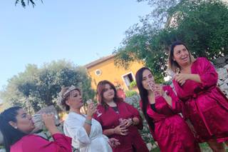 Borgo degli Ulivi - 21