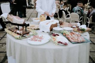 Dario Ricevimenti Exclusive Catering - 20