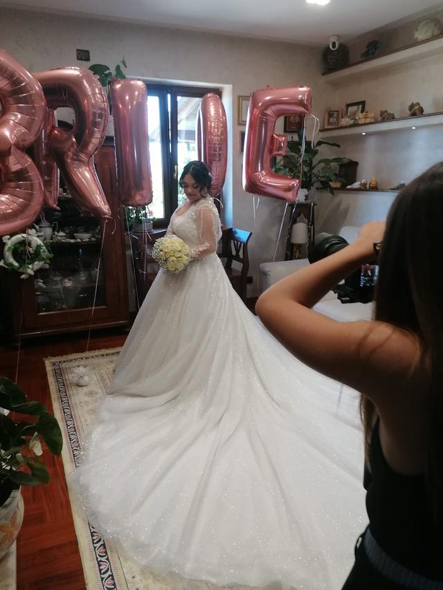 Atelier Sempre Sposi - 2