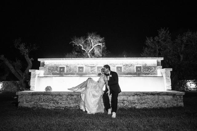 Masseria La Vecchia Lamia - 1