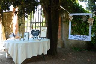 Villa Barberino - 19