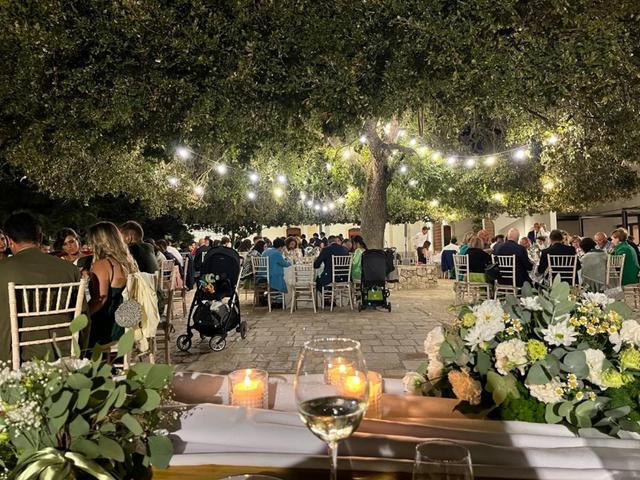 Masseria La Grande Quercia - 3