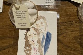 Sara Viglino Art Studio - 10