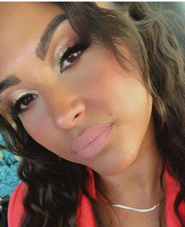 Anna Grillo Make Up Artist - 1