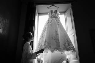 Valeria Prisco Atelier Sposa - 11