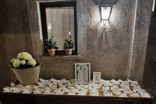 Sara Viglino Art Studio - 11