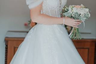 La Sposa Atelier Alta Moda Sposa - 5