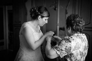 Silvia Raiba Make Up Artist - 6