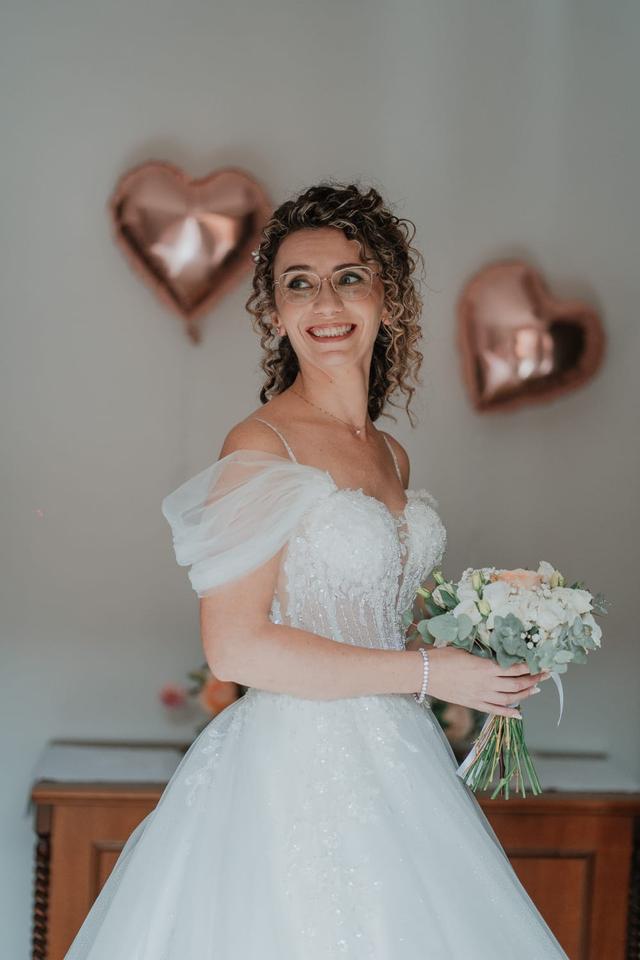 La Sposa Atelier Alta Moda Sposa - 2