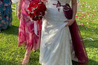 Anna Bordonaro Sposa - 7