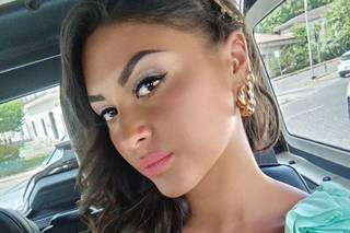 Anna Grillo Make Up Artist - 5