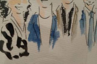 Sara Viglino Art Studio - 12