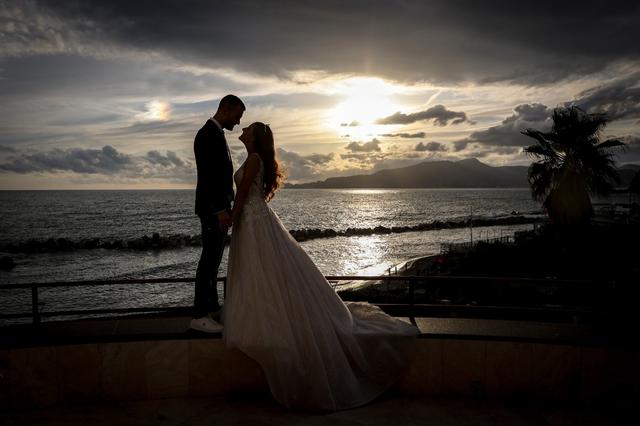 Marzia Wedding Fotografa - 1