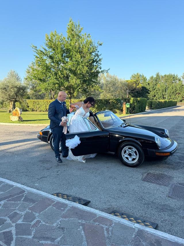 Classic Car Romagna - 2