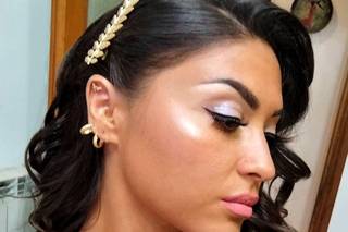 Anna Grillo Make Up Artist - 6