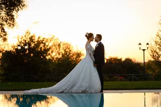 Valeria Prisco Atelier Sposa - 13