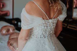 La Sposa Atelier Alta Moda Sposa - 7