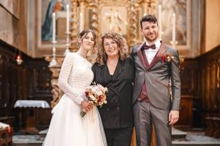 Cristina Camero - L'Arte del Matrimonio - 5