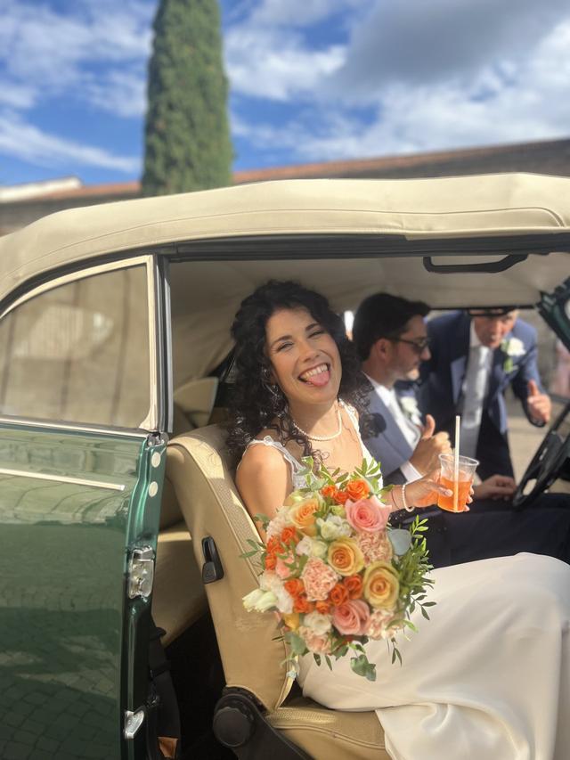 Ilenia Zanoni Floral & Wedding Design - 2