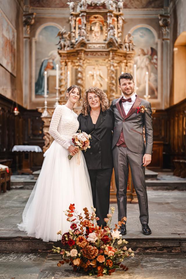 Cristina Camero - L'Arte del Matrimonio - 2