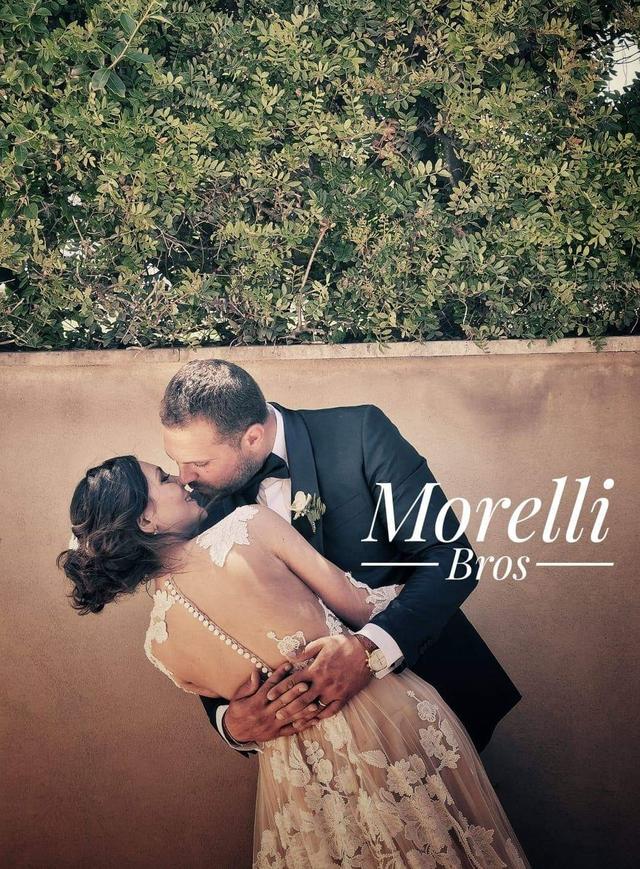 Morelli fotografi - 2