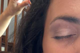 Manuela Bellio - Bridal Make-up & Hair - 11