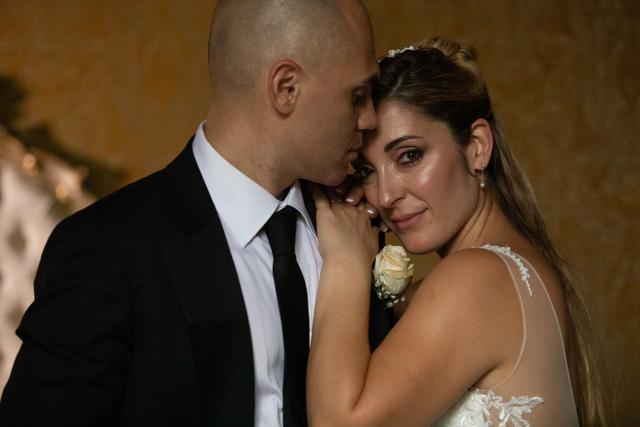 Mascia Ferrari Make up Artist - 1