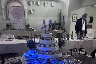 La Pesa Catering & Events - 17