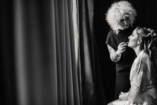 Mascia Ferrari Make up Artist - 10