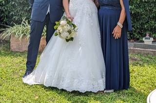 Etoile Sposa Milano - 7