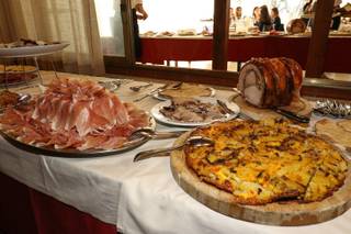 Villa Ristorante 100 Palmi - 9